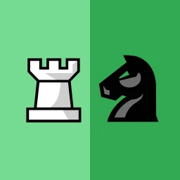 Chess 图标