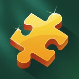 Pop Jigsaw - Jigsaw Puzzles のアイコン