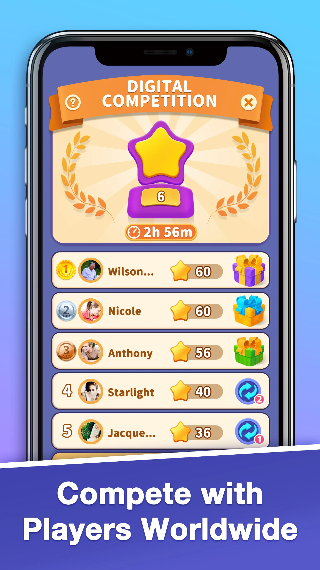 Match Ten - Number Puzzle screenshot